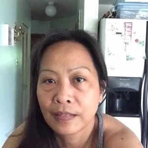 Meet your Posher, Cecilia